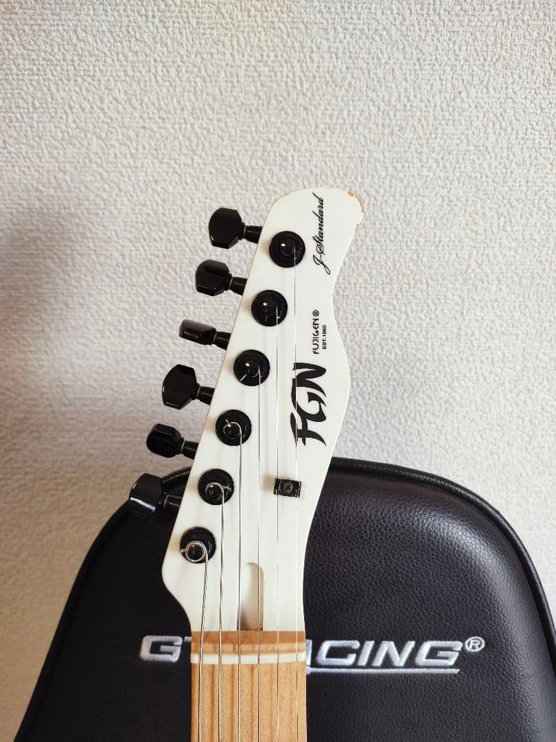 Fujigen Fgn J-Standard Jil2-Ash-De-M