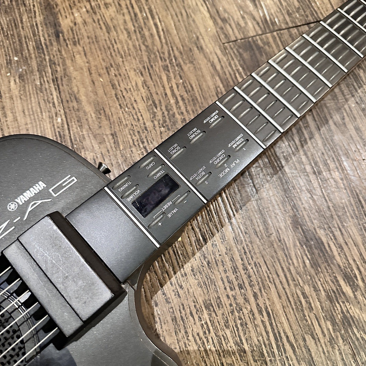 Yamaha EZ-AG Electric Guitar (Yamaha -r482) #QY25CB