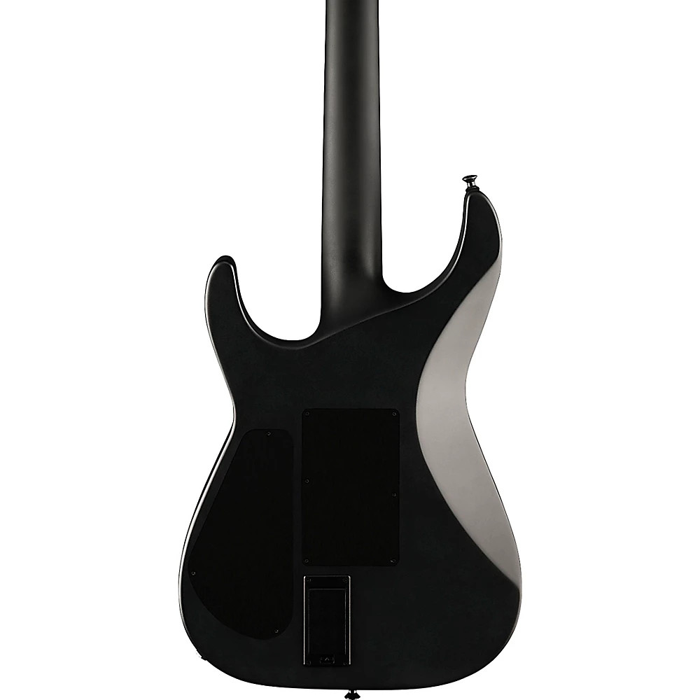 Jackson American Series Soloist SL2MG Electric Guitar Satin Black