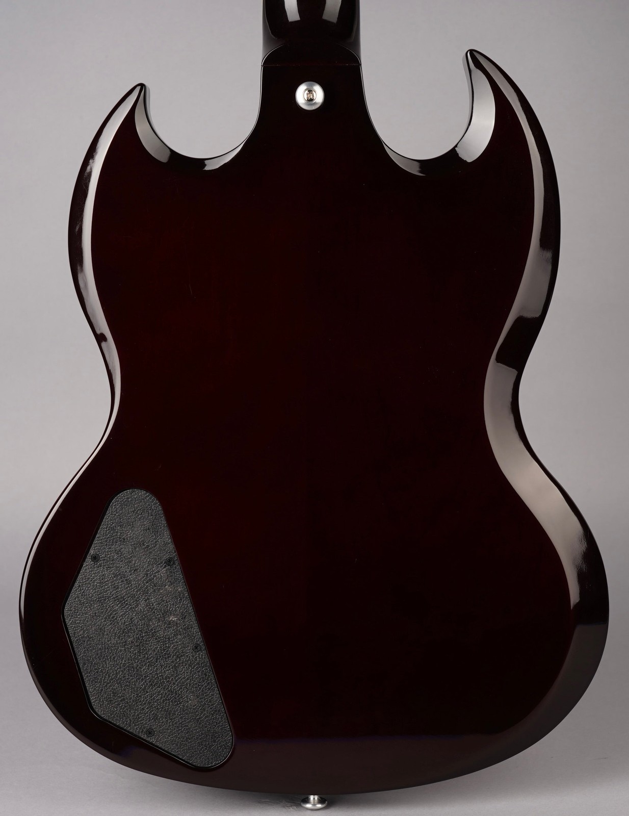 Gibson SG Standard – 2017 – Dark Cherry Burst w/OHSC