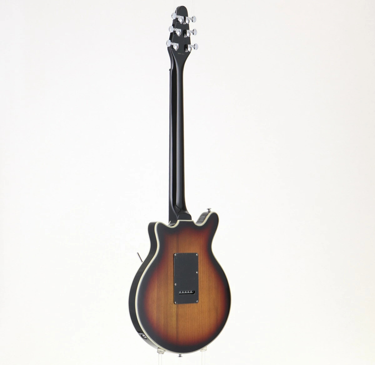 Burns / Brian May Special Sunburst