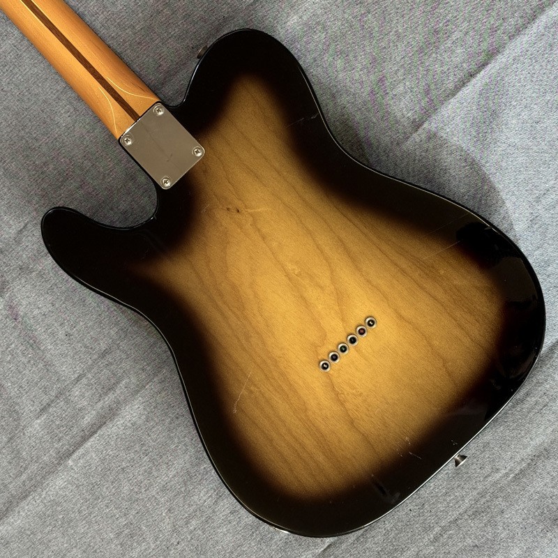 Fender Mexico Classic 50sTelecaster 2CS 2018 Use Used Electric Guitar