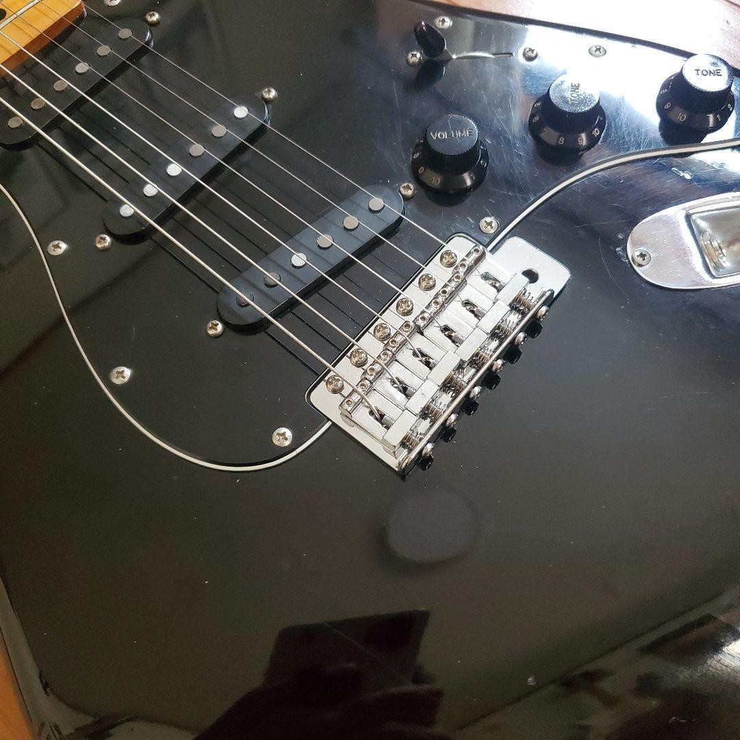 Japan Vintage Tokai silver star 1980 Tokai Safe Packing!