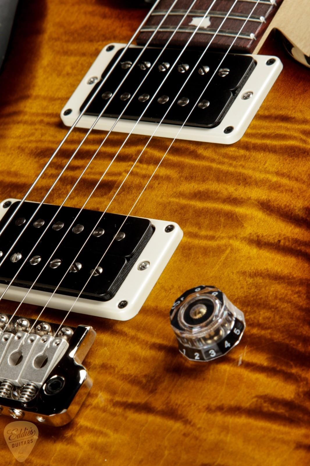 PRS CE 24 – Black Amber