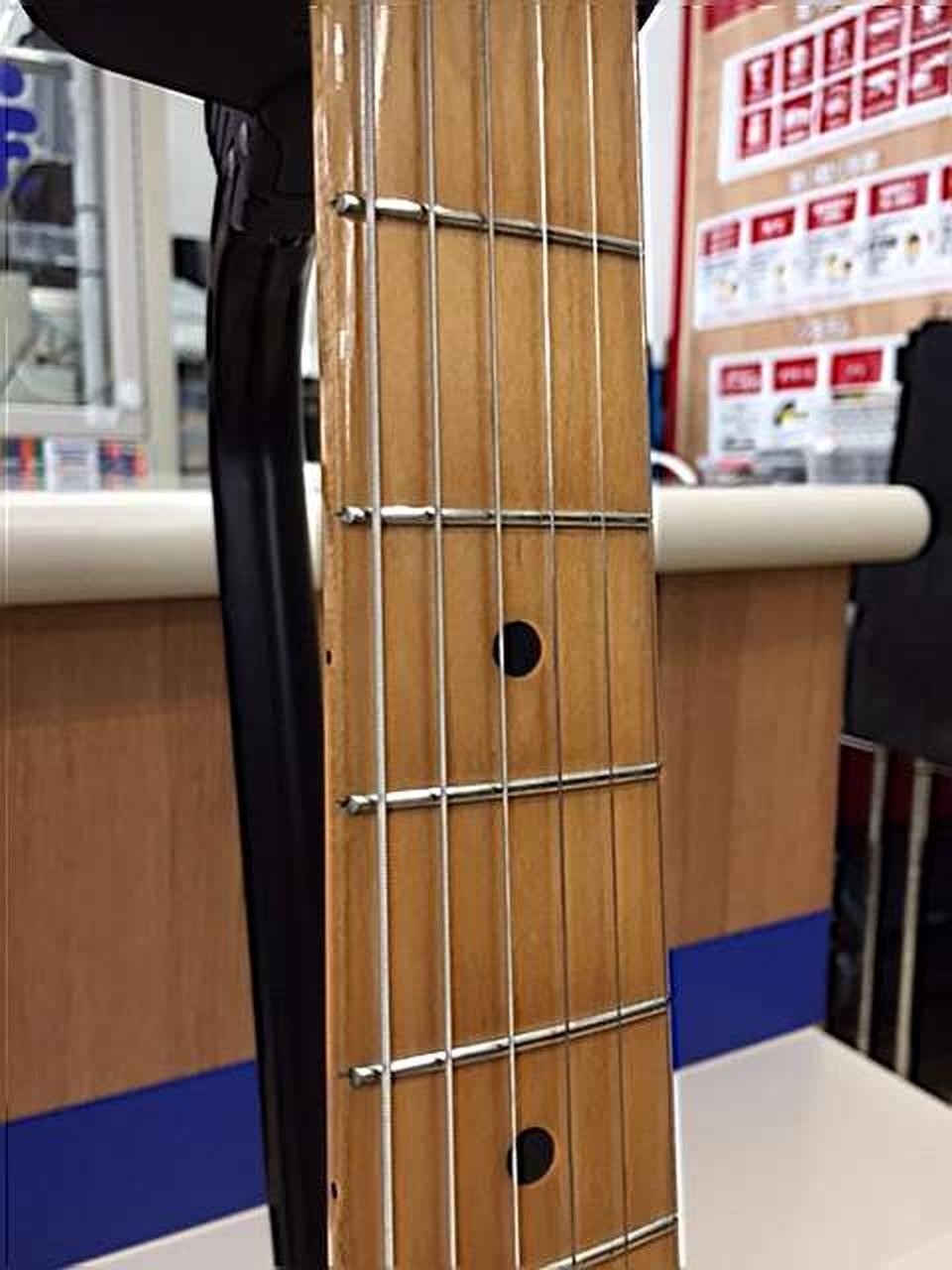 FENDER TL72 Telecaster-type Electric Guitar