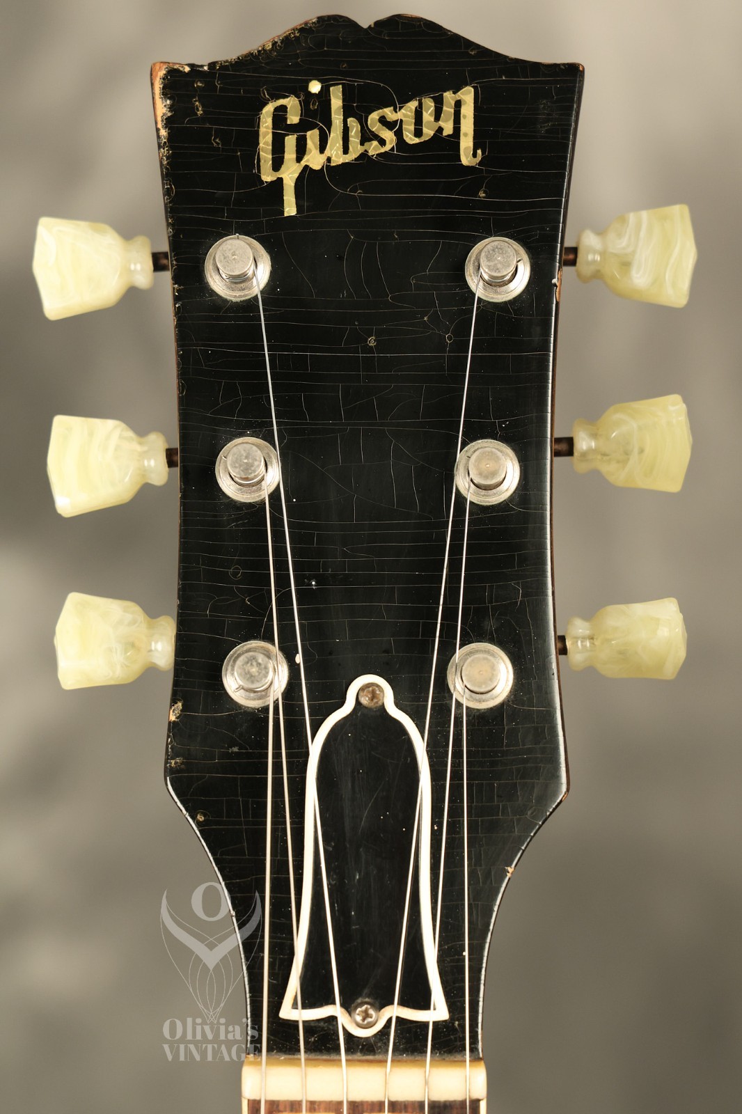 1959 Gibson Double Mandolin EMS-1235 Doubleneck w/factory Bigsby Sunburst