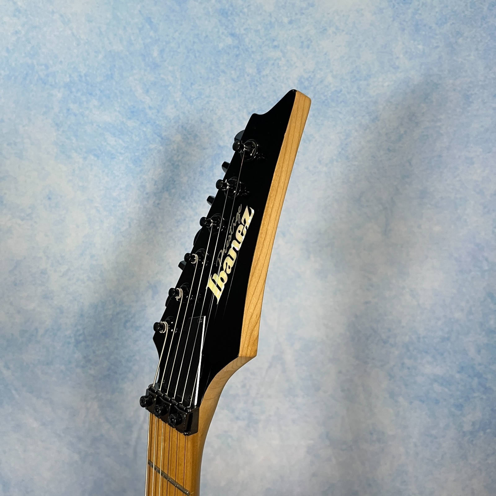 Ibanez RG2450MZ-GK Prestige Made in Japan W/OHSC