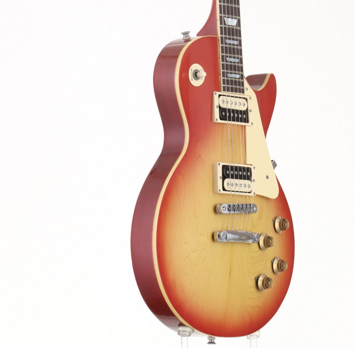 GRECO EG Model Red Sunburst