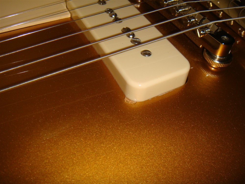 2024 GIBSON USA LES PAUL STANDARD 50’s P90 GOLD TOP ELECTRIC GUITAR W CASE