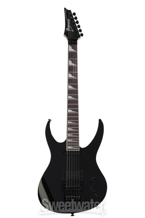 Ibanez Power Series 540PIII Electric Guitar – Black