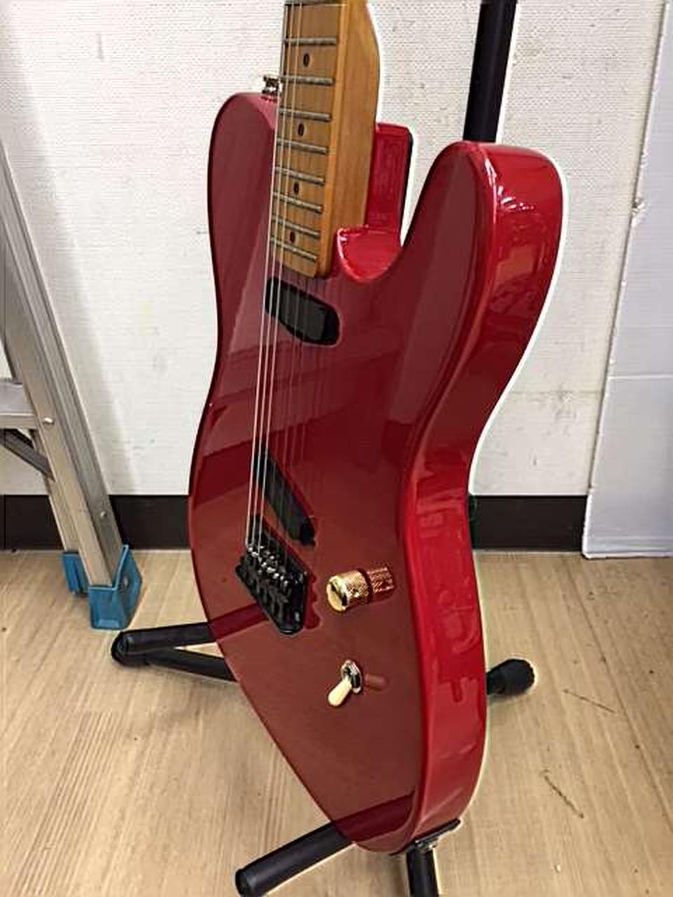 JUNO Telecaster Type Electric Guitar