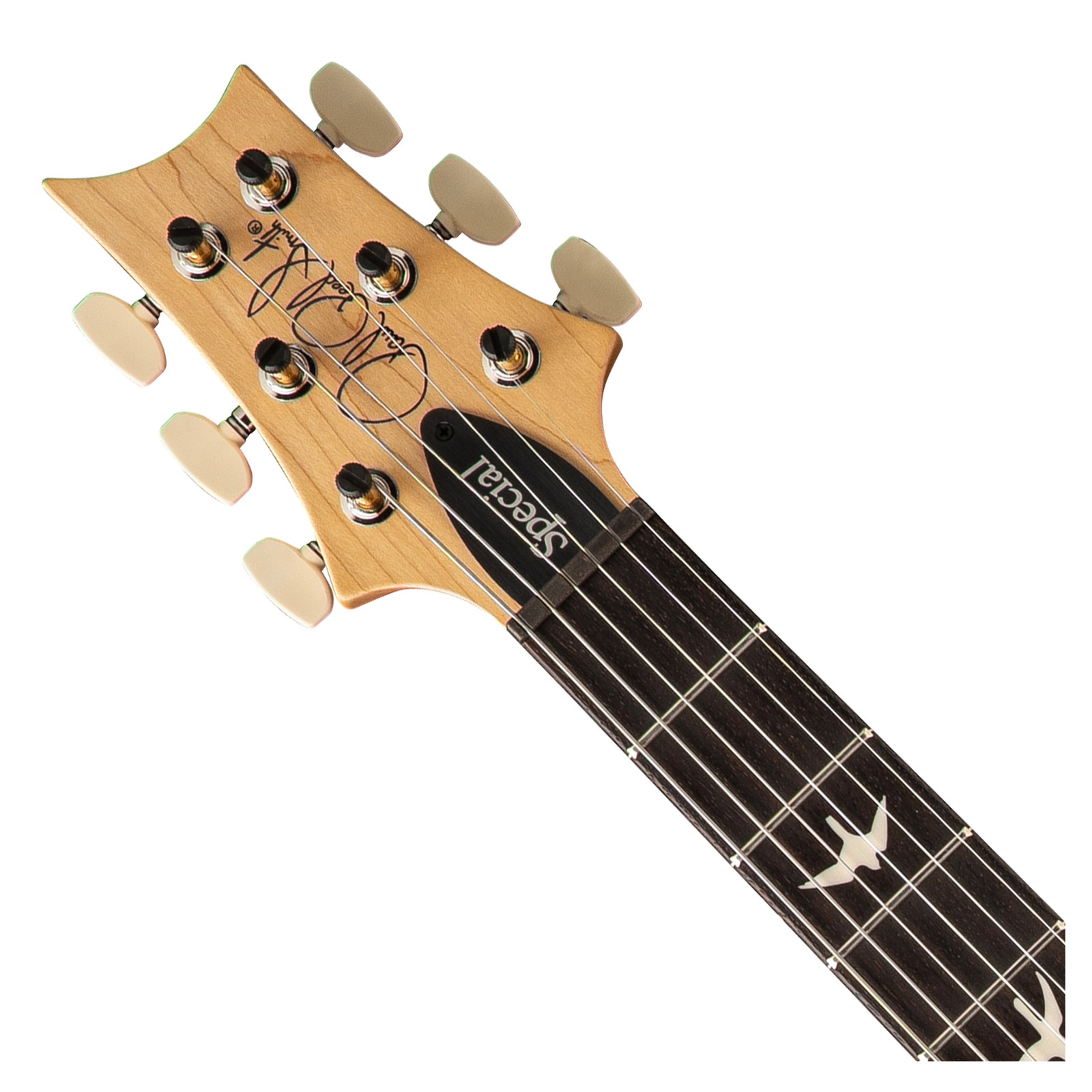 PRS CE 24 Special Ltd Ed Guitar (1500 Made) – Faded Gray Black – Open Box