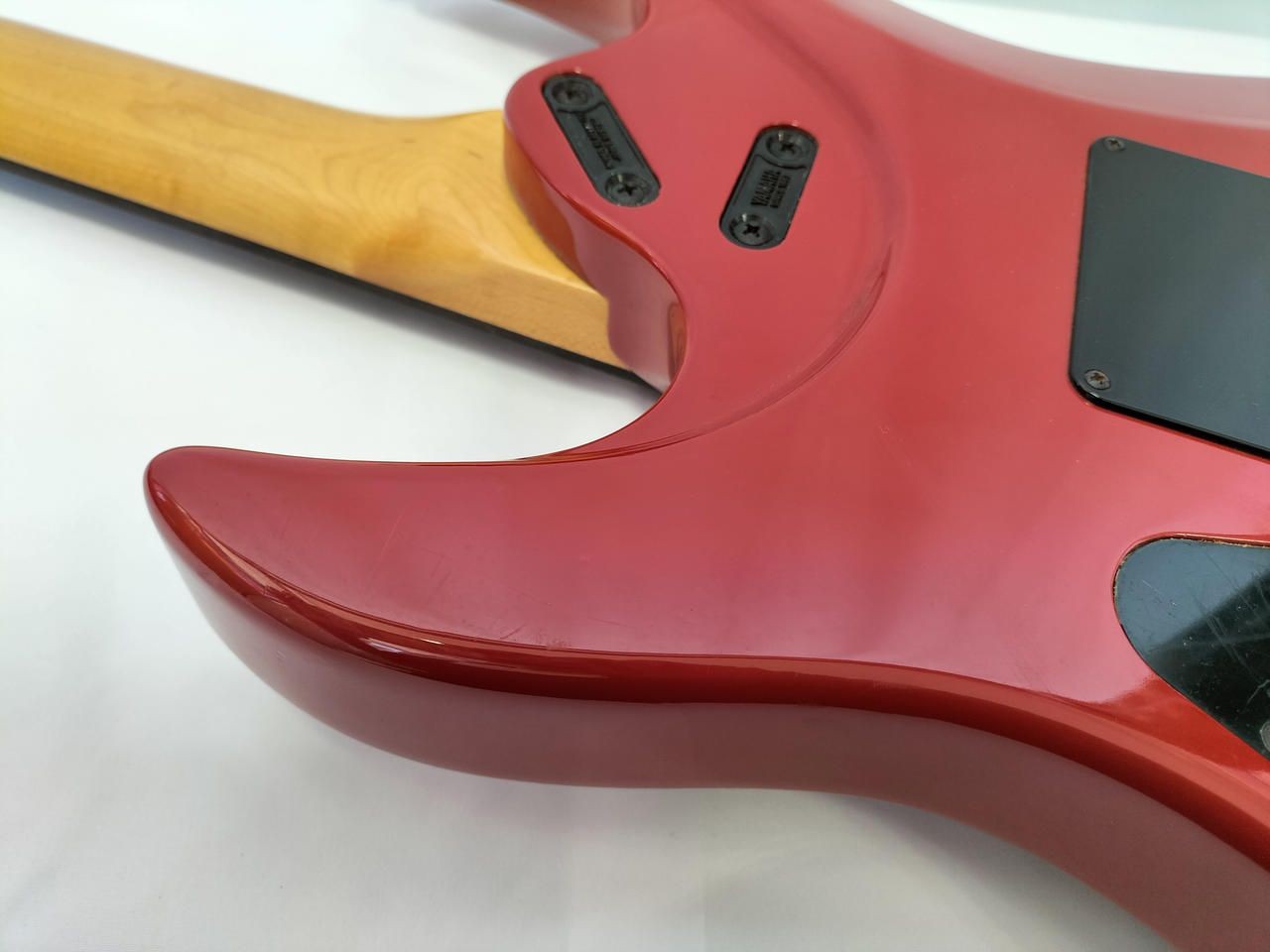 Yamaha Body Only RGZ-II Used