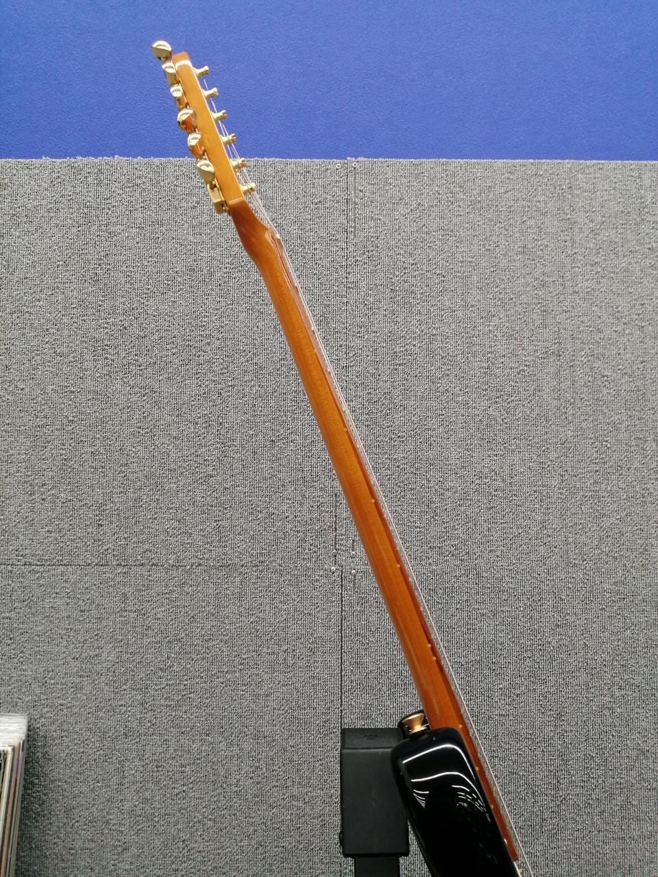 FENDER USA SRV ST 3TS Stratocaster type