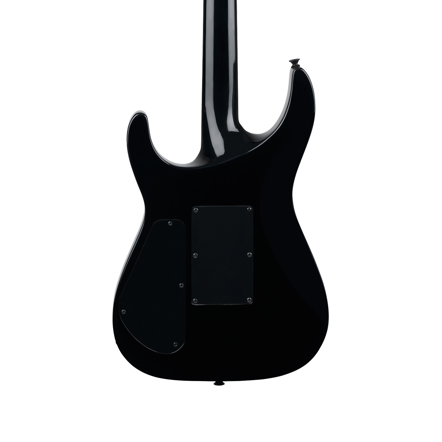 Jackson X Series Soloist SLX DX Laurel – Gloss Black