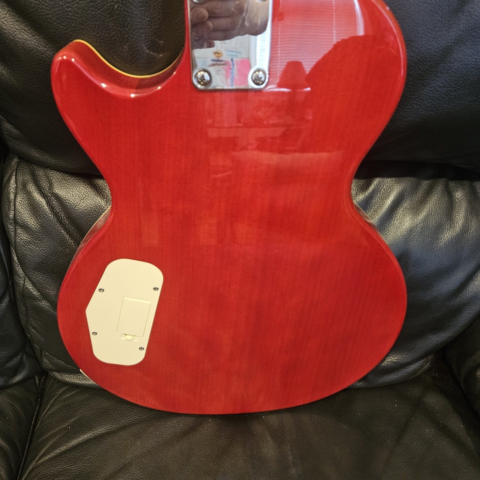 Guitar Project What is it? #2