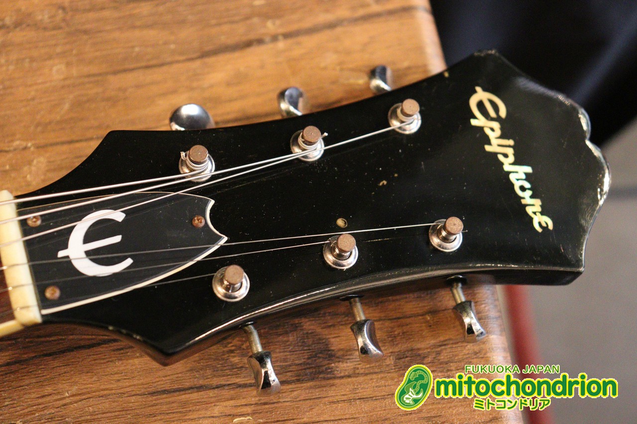 Epis 1998 Casino / Vintage Sunburst (1998) (no260610)