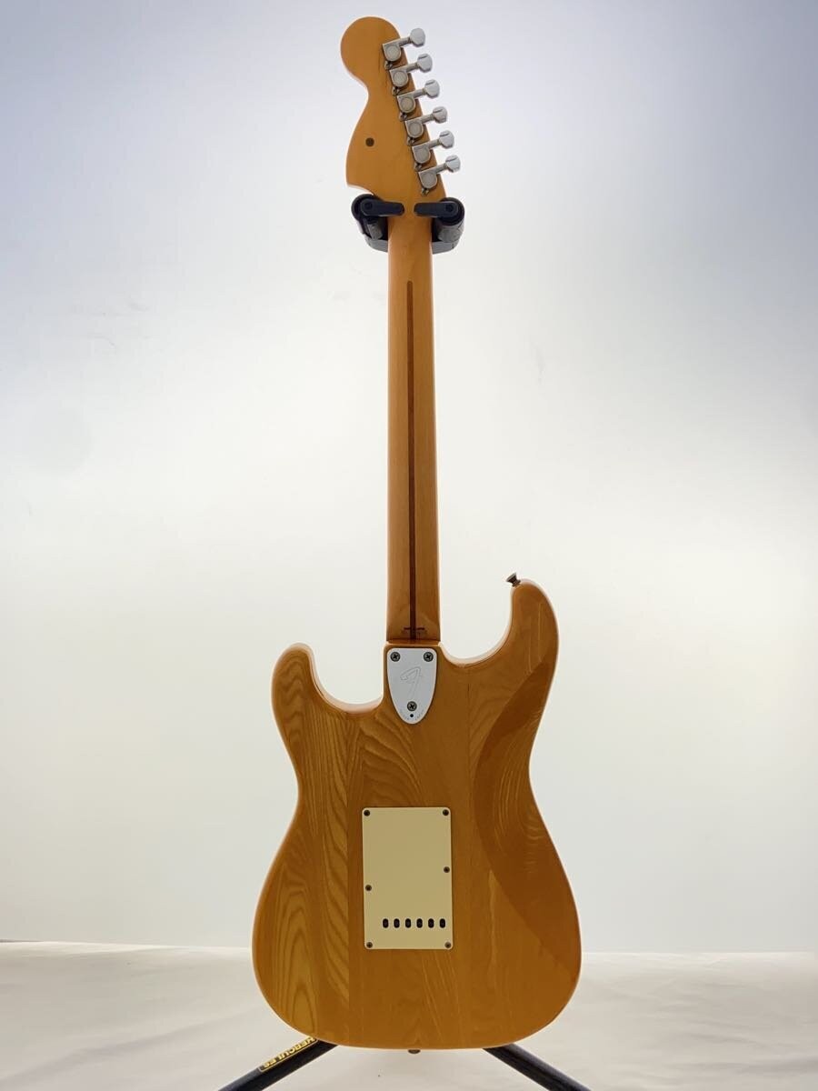 Fender ST72-500 NT Electric Guitar Natural 646mm scale SSS