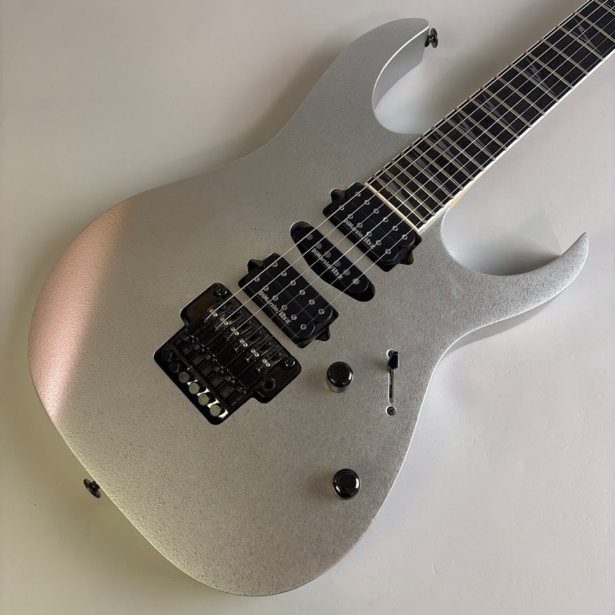 Ibanez RG2570E Vsl Used Electric Guitar