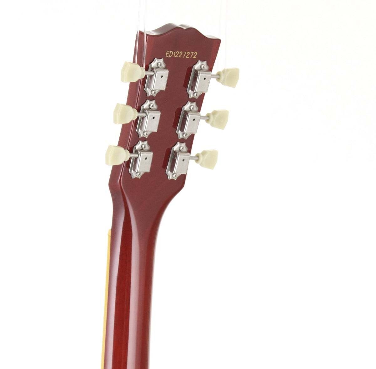 Edwards E-Lp-92Sd Cherry Sunburst 4.07Kg S/N Ed1227272 Safe delivery from Japan