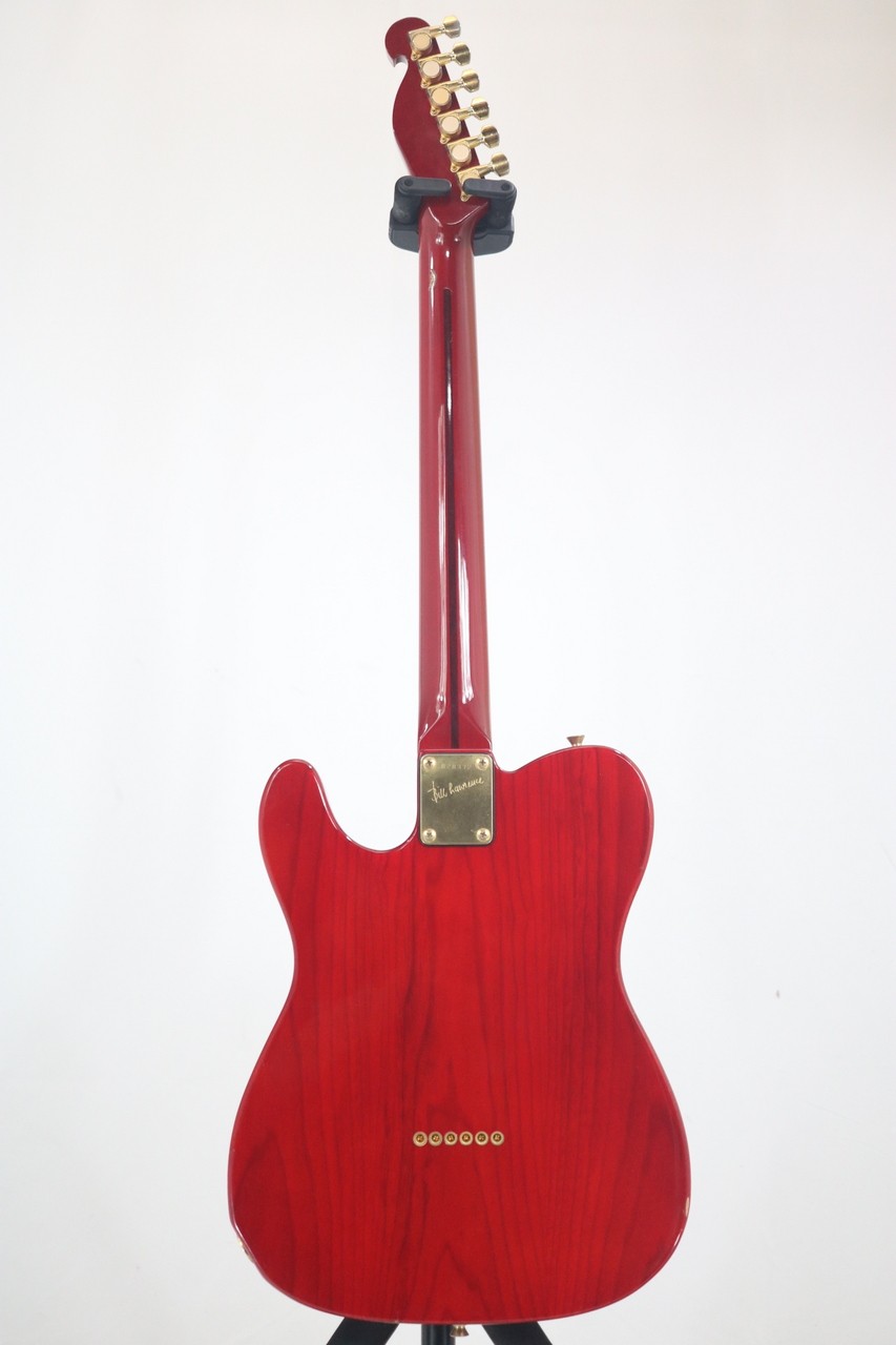 Bill Lawrence BKIM-60G o12275
