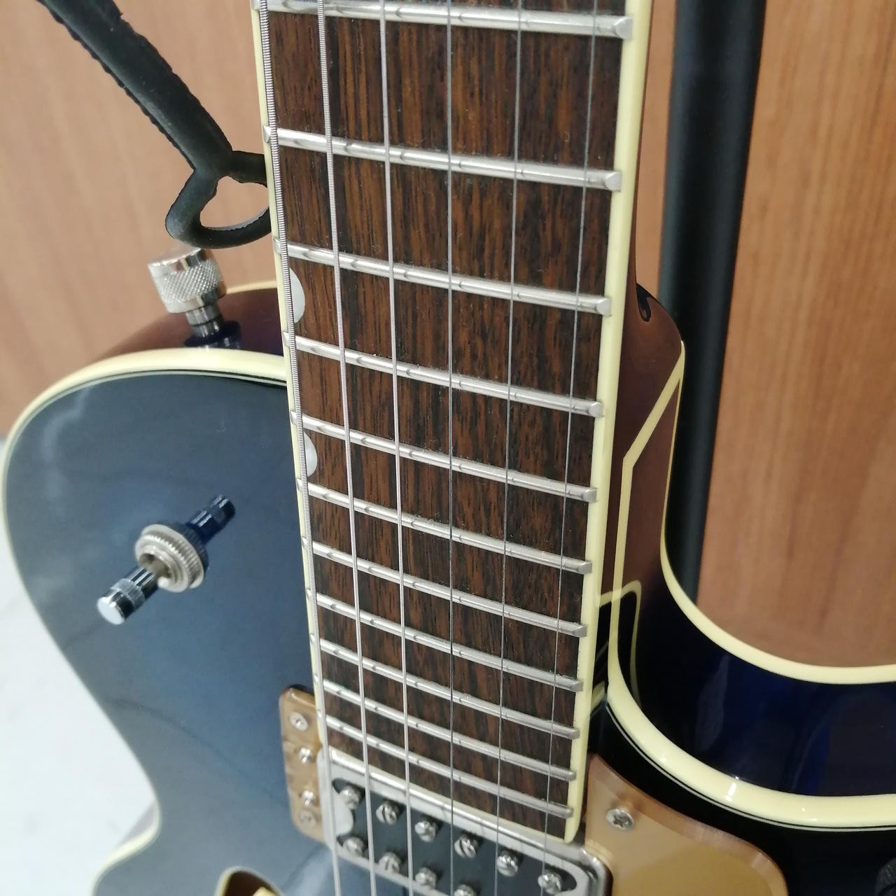 GRETSCH G5655T-QM 545513