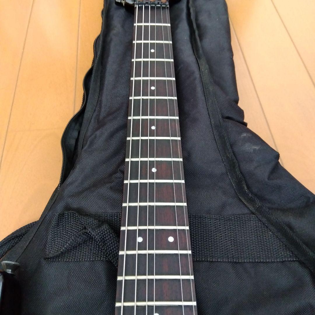 80 Fernandez Short Scale Duncan Design Fr Guitar Safe delivery from Japan