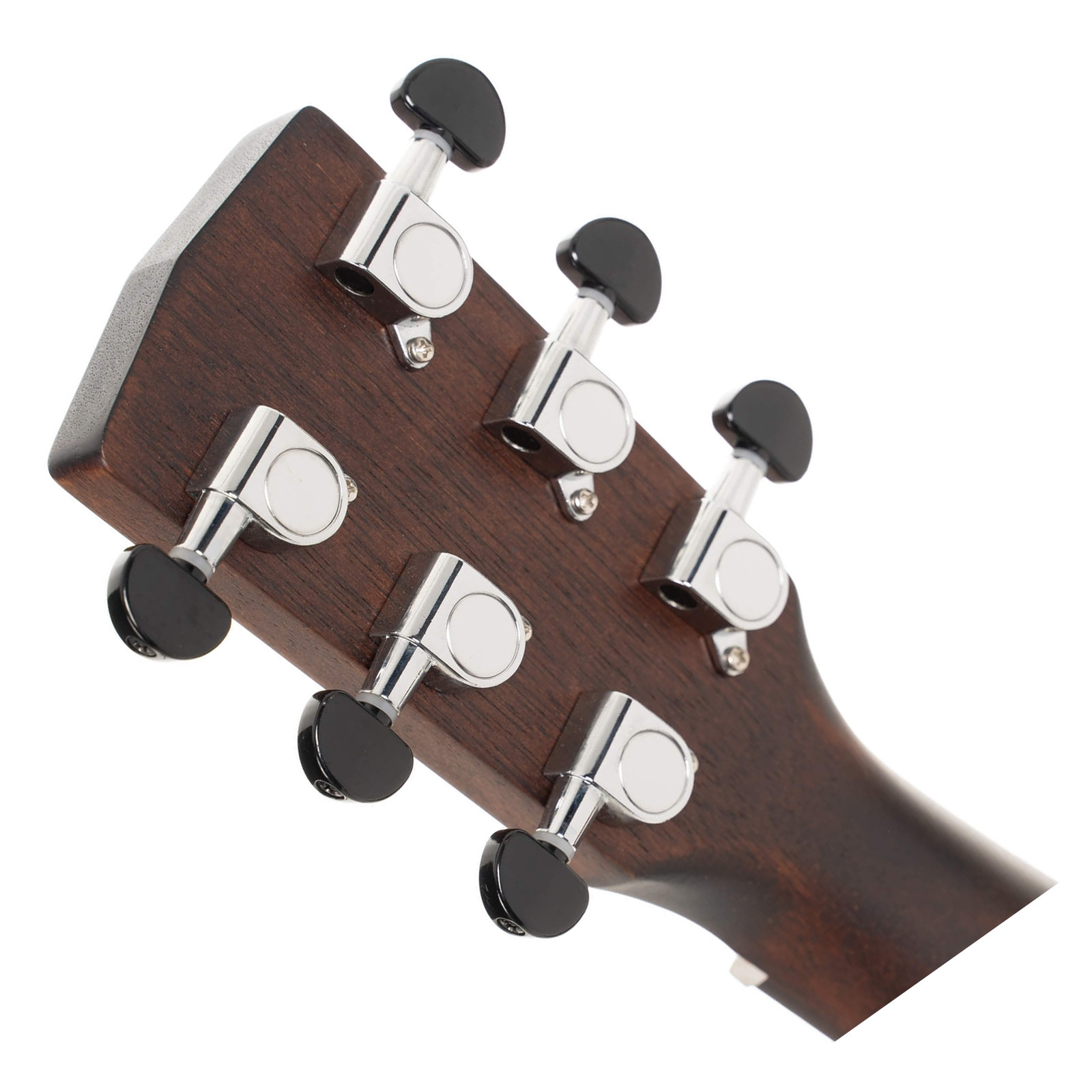 Cort Earth Go HyVibe Acoustic-Electric Guitar w/Bag – Burst – Open Box