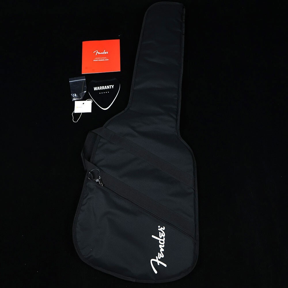 Fender 2024 Collection MIJ Hybrid II Telecaster Flame Sunset Orange Transparent