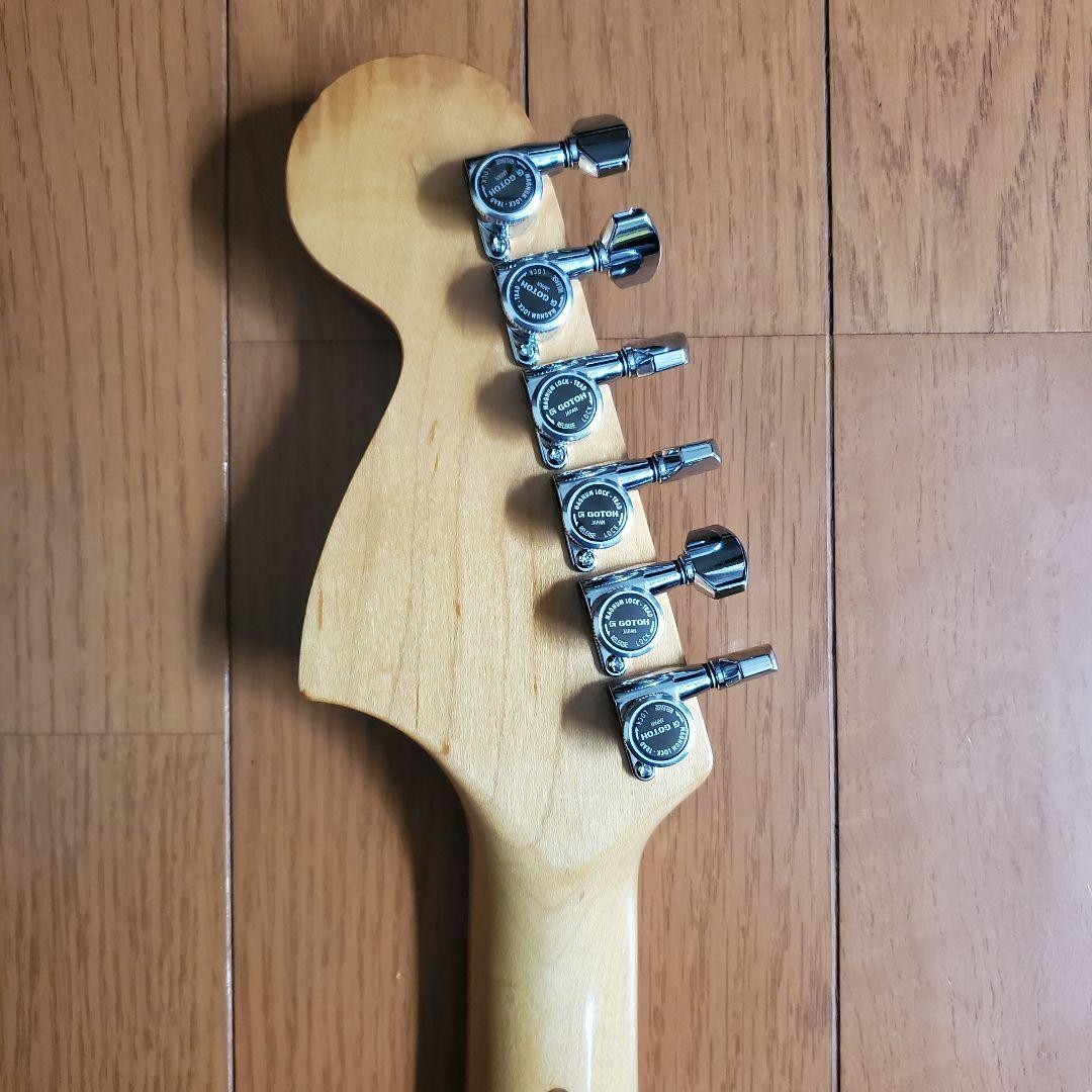 Japan Vintage Tokai silver star 1980 Tokai Safe Packing!