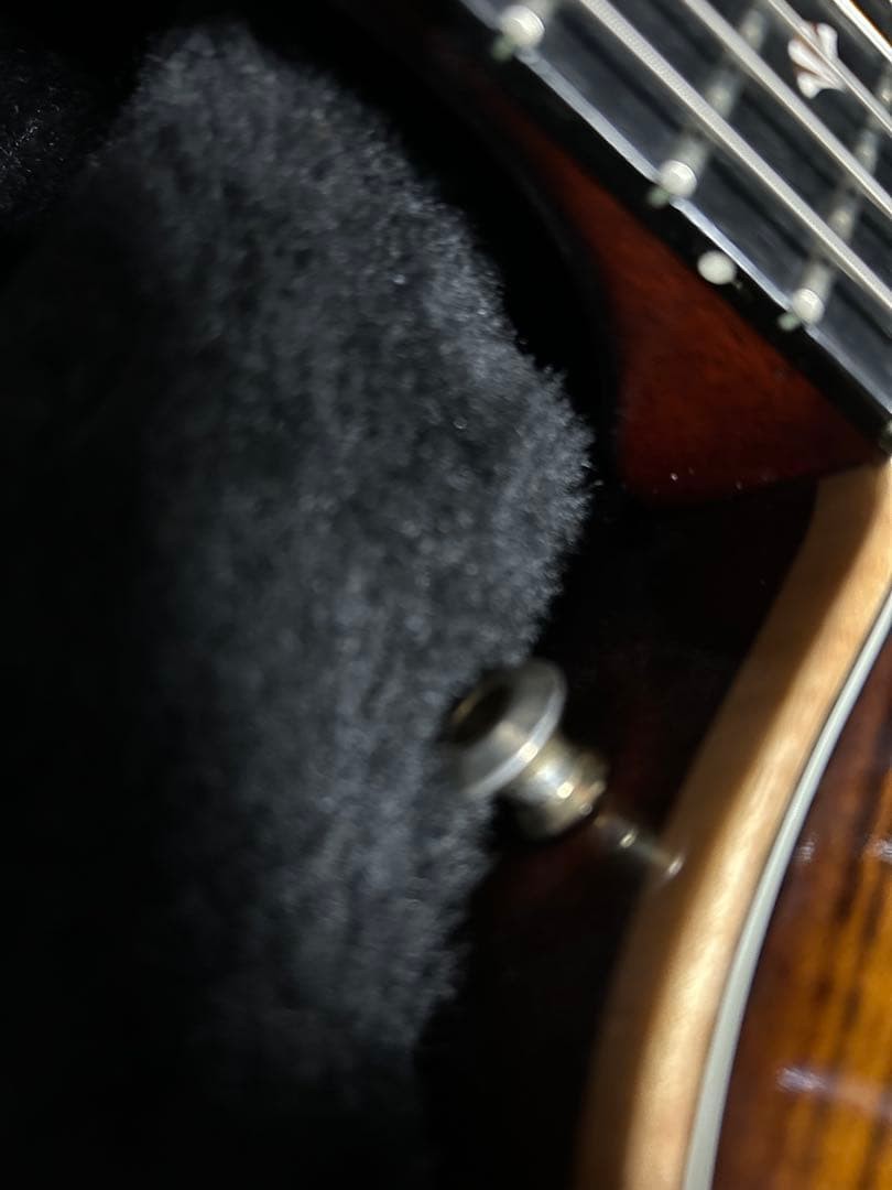 Knaggs Guitar Chena Tier 1