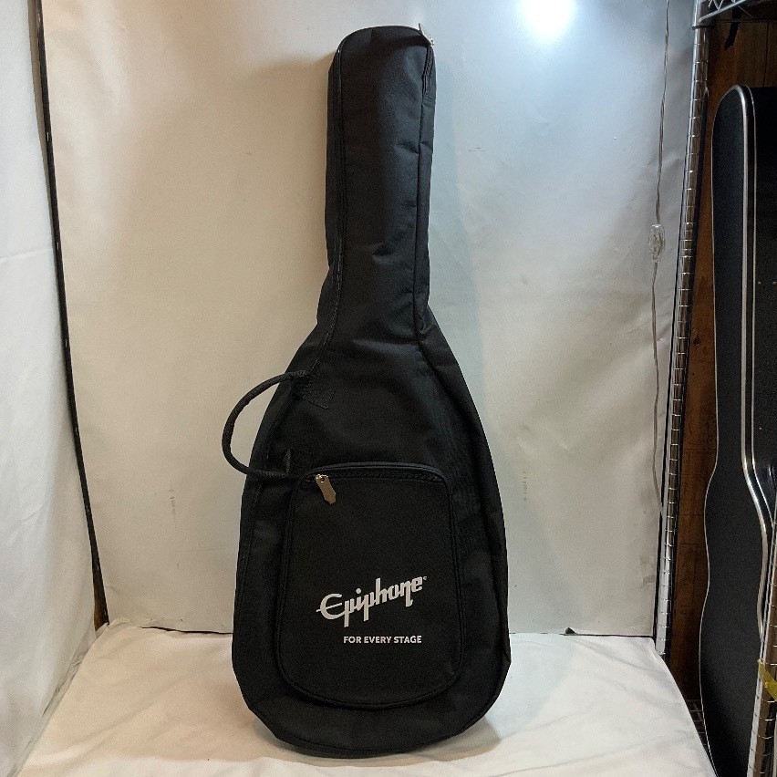 Epiphone ES-339 P90 Pro Used w/Soft case