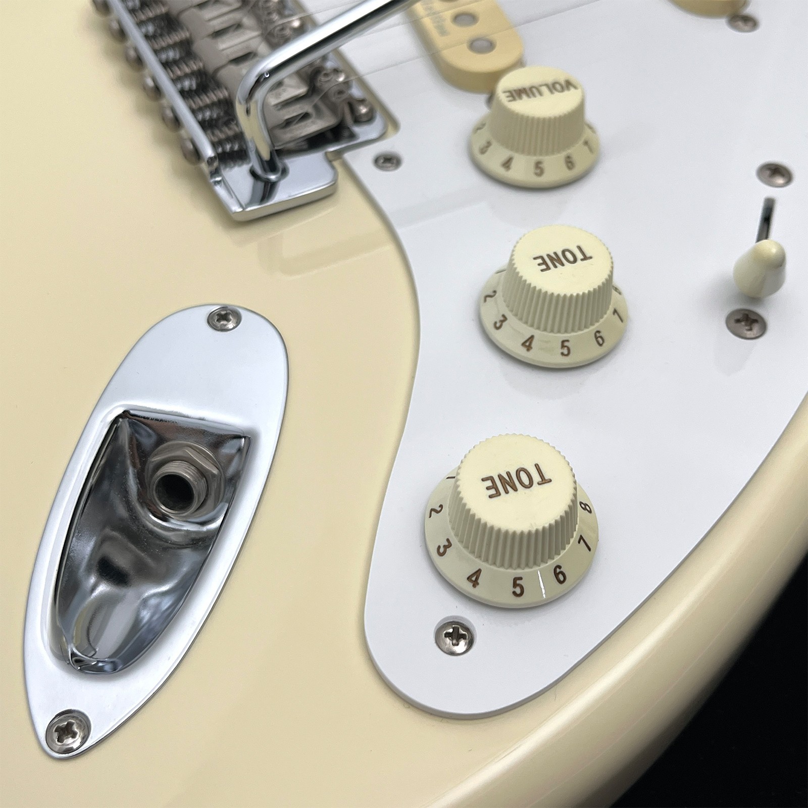 Fender Japan ST57 / DMC Stratocaster Electric guitar DiMarzio Collection OEM