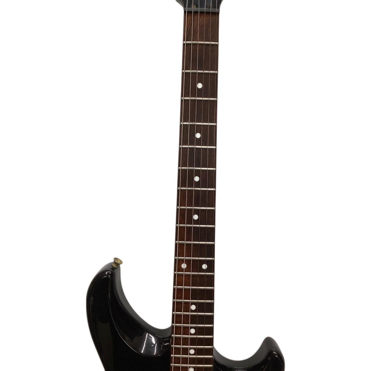 Bill Lawrence BY1R-60G Electric Guitar 6 String Right-Handed MIJ Japan Used