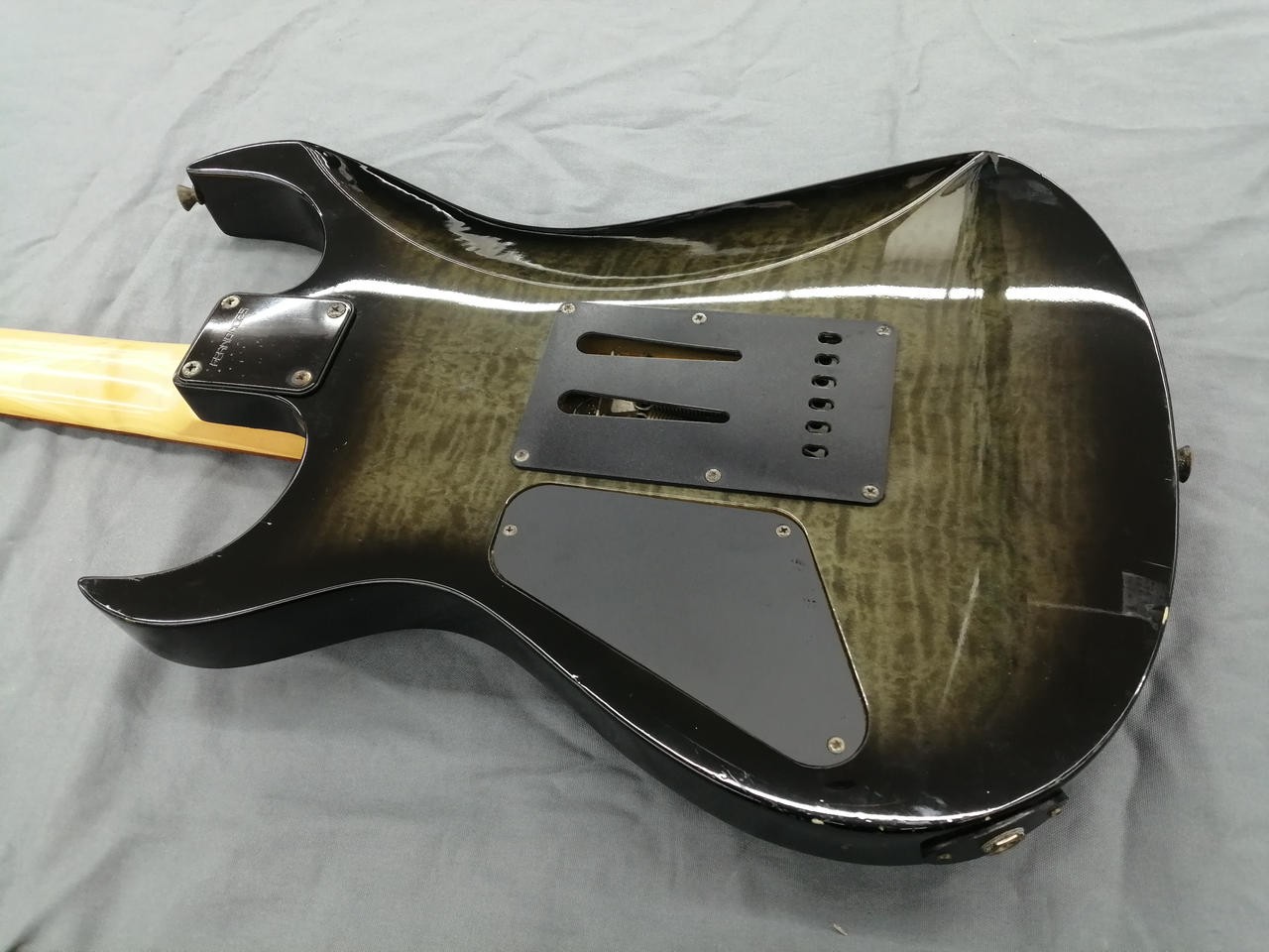 Fernandes Electric Guitar FGZ-400