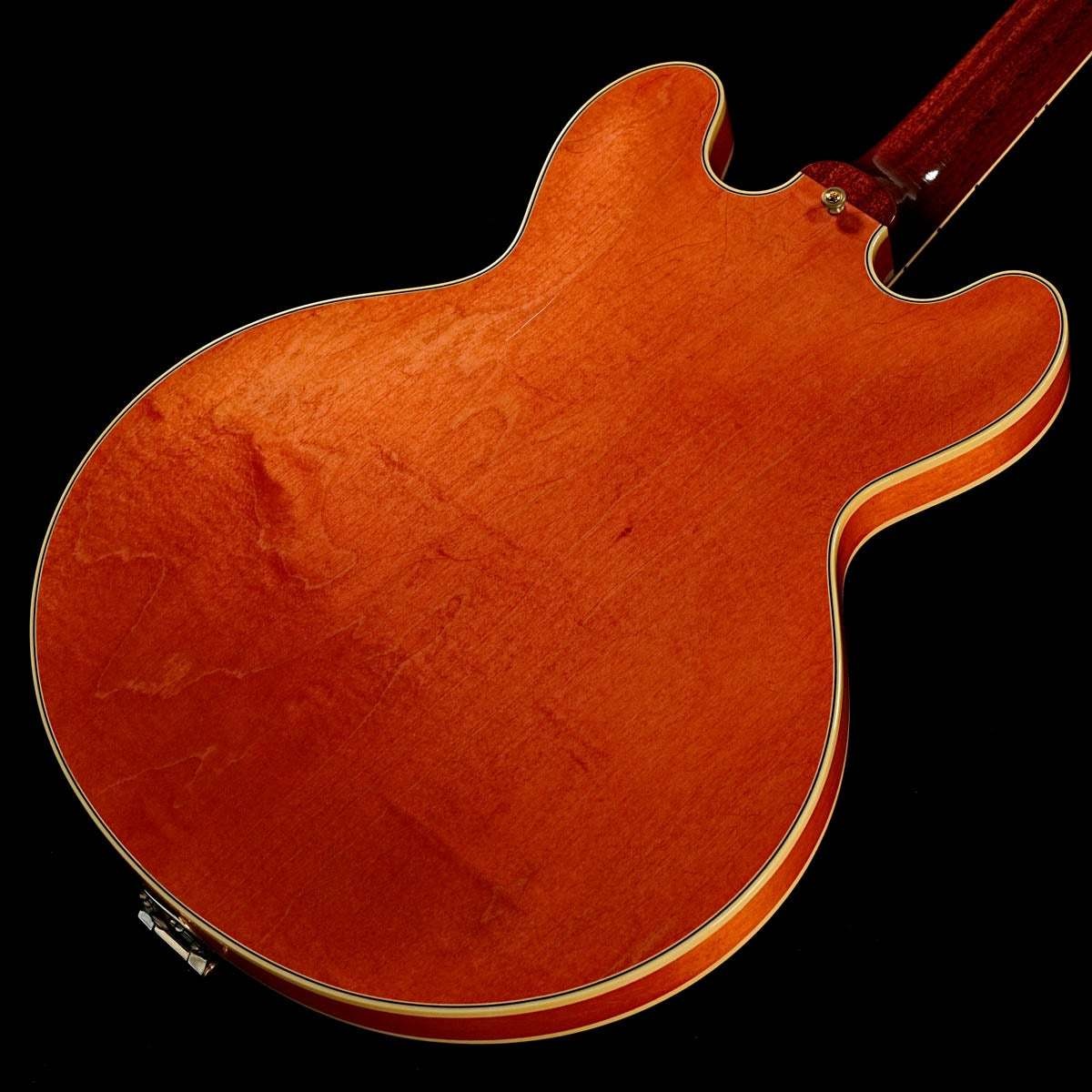 Gibson Custom Shop Murphy Lab 1959 ES-355 Reissue Bigsby Watermelon Red Ultra