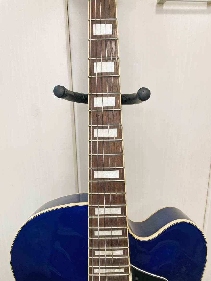 Ibanez AF75-JB-13-01 full aco