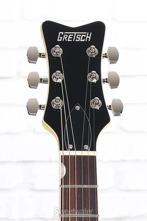 Gretsch Electromatic Jet Club Electric Guitar -Buttercream