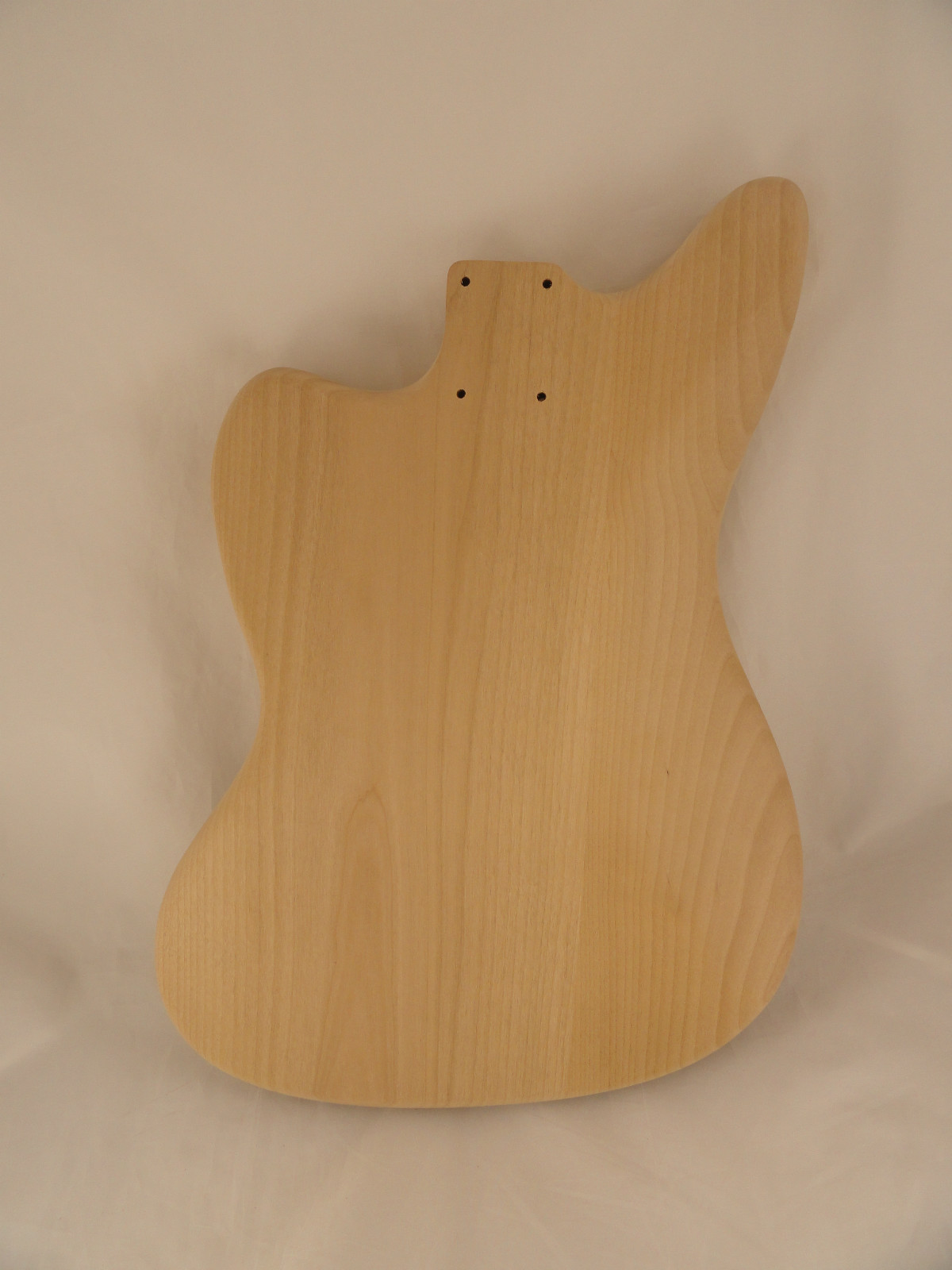 MJT Official Custom Order Vintage Aged Nitro Finish Guitar Body Mark Jenny VTJG