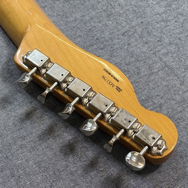 Fender Mexico FSR Classic 50sTelecaster P90 LPB 2017 (2017) (no260608)
