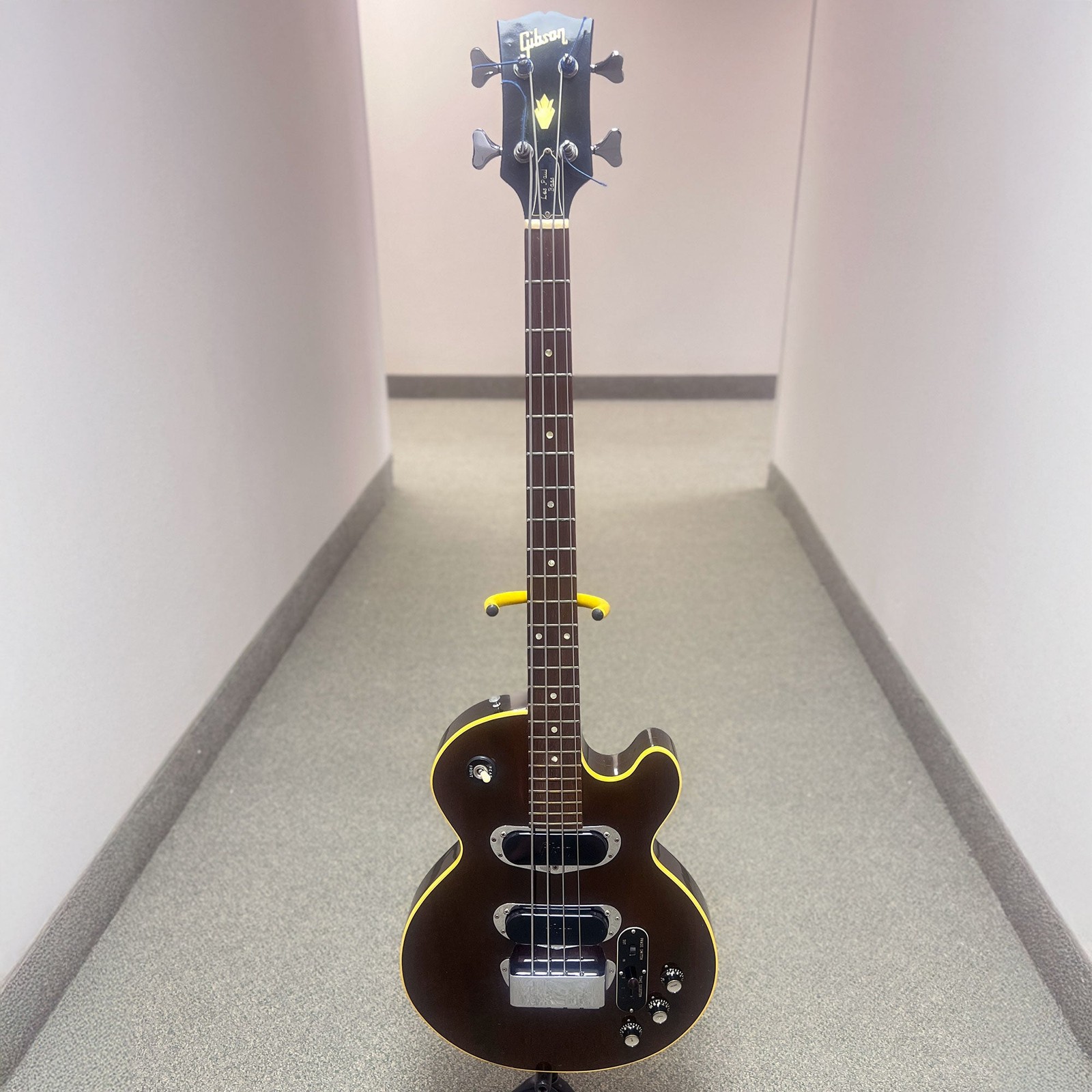 Gibson Les Paul Recording Bass Early 1970s