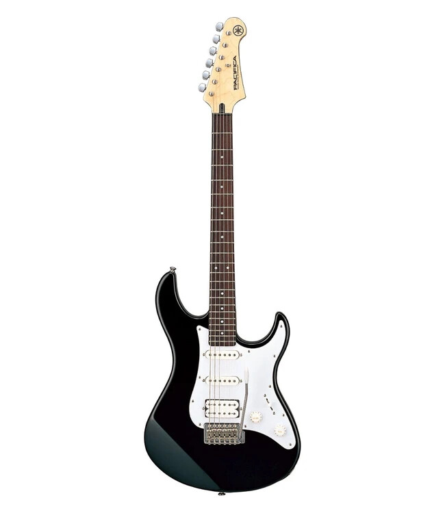 Yamaha Pacifica PAC012 – Black