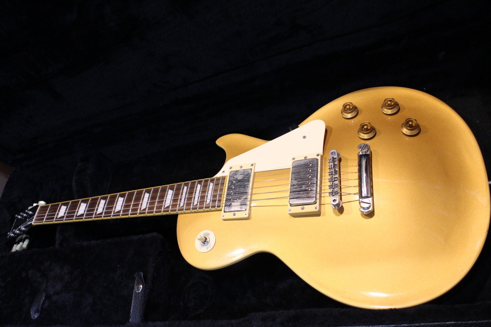 USED Edwards Limited Model Electric Guitar E-LP 92 SD GT186 230420