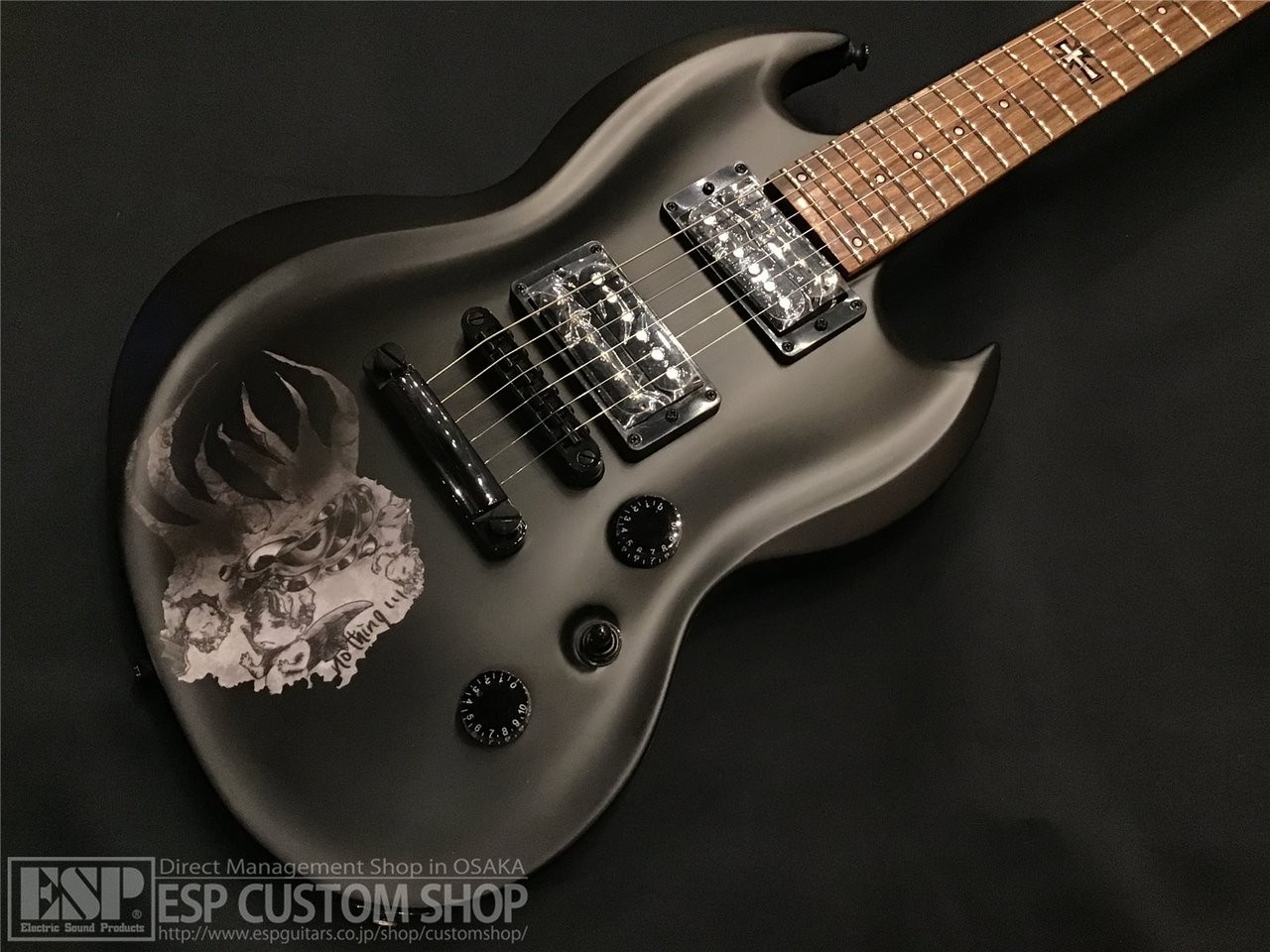 GrassRoots G-KV-MINI -Nothing II-