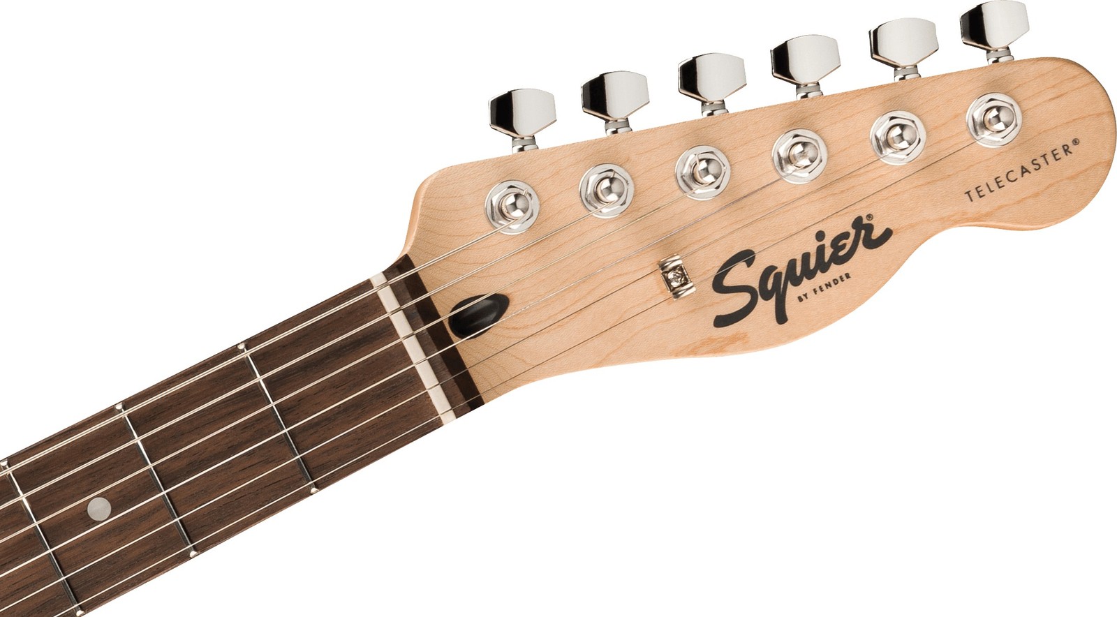 Squier Sonic Telecaster – Canary Yellow (Open Box)