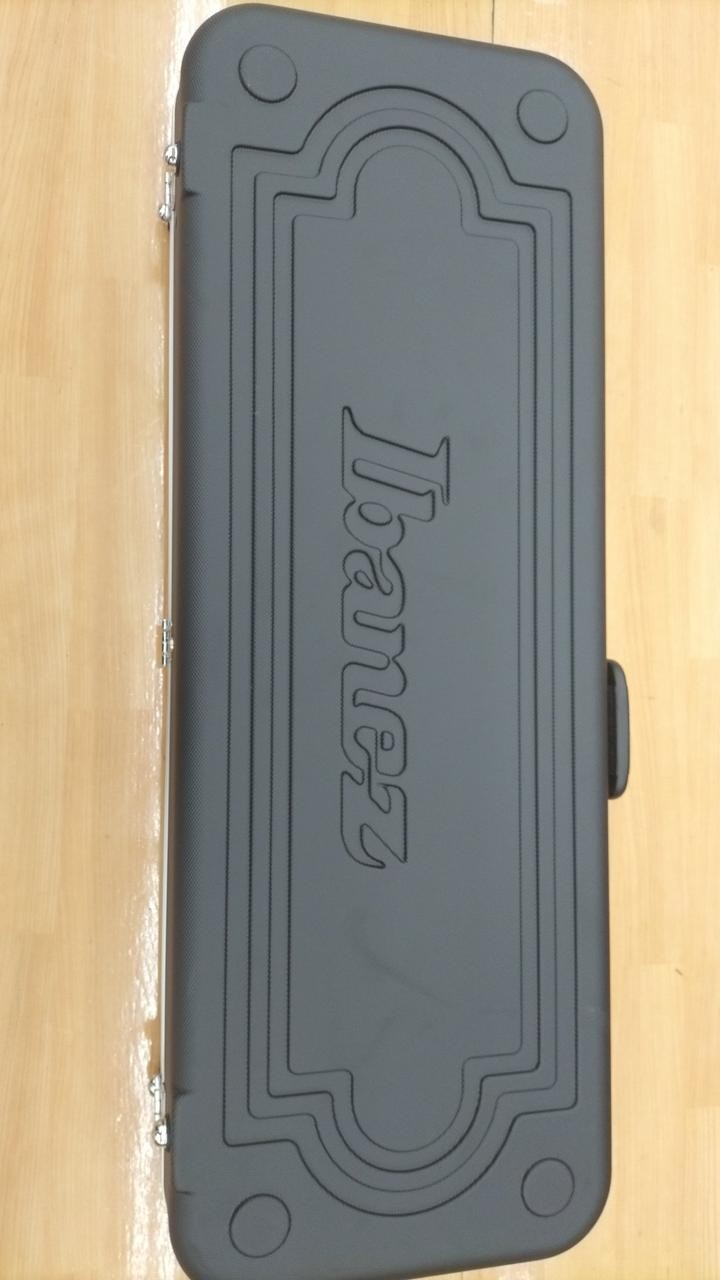 Ibanez Azs2209B-Bk Electric Guitar Safe delivery from Japan