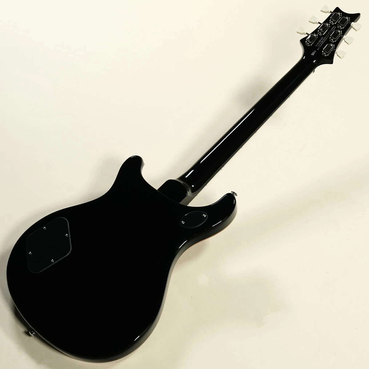 Prs Se / Mccarty 594