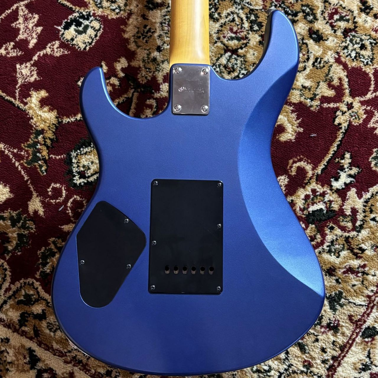 YAMAHA PAC612ViiX