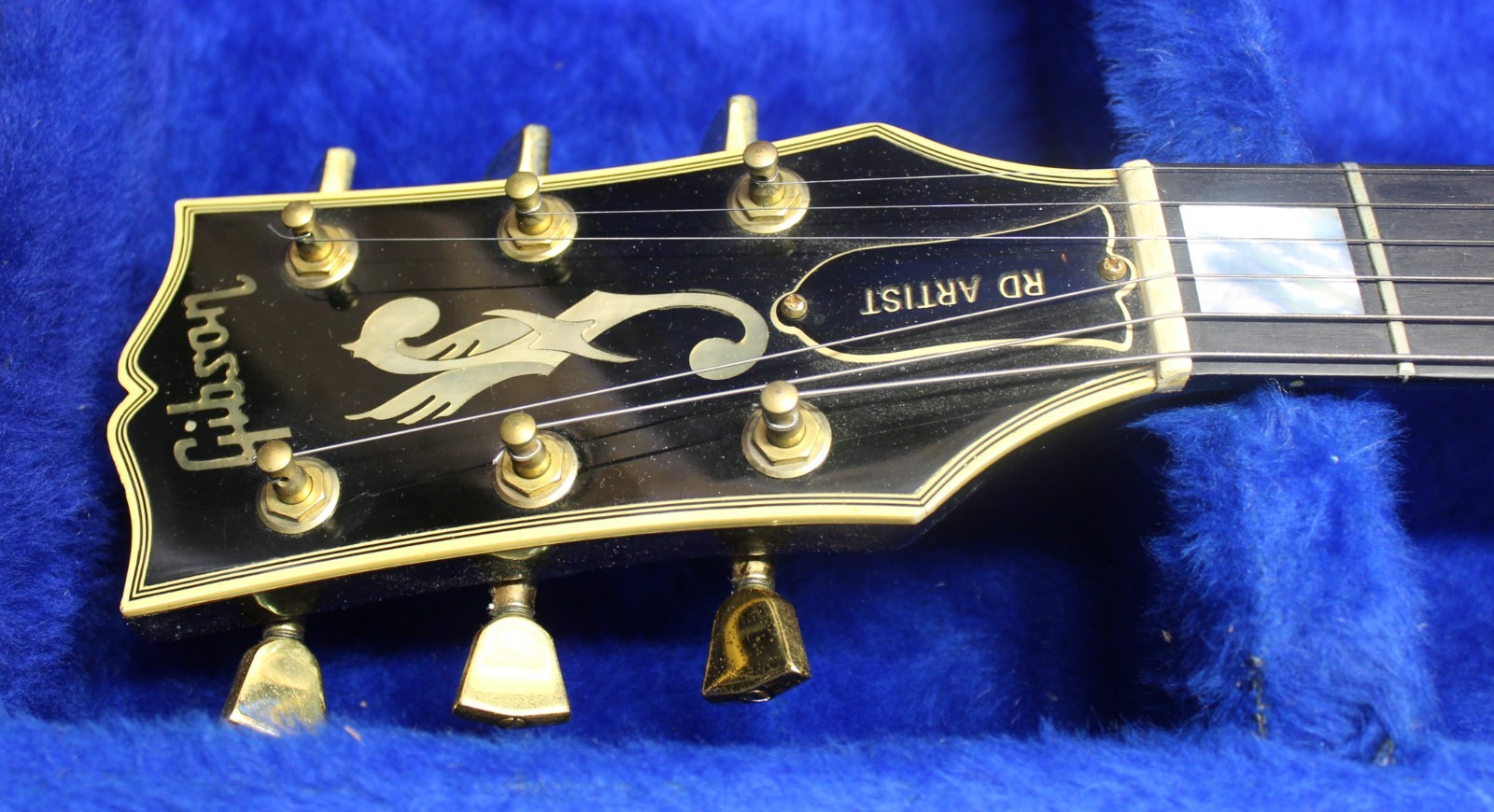 Gibson RD Artist Guitar – Made in USA