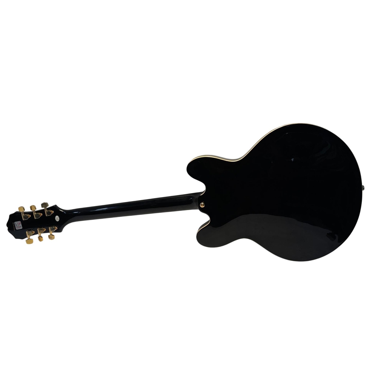 Epiphone John Lee Hooker Sheraton Electric Guitar Right Handed